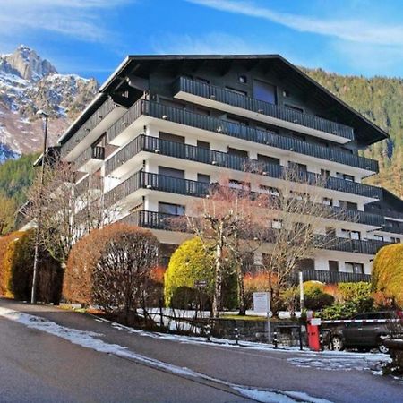 Residence Du Brevent - Chamonix Village Esterno foto